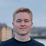 Foto de Alexander Carlsen